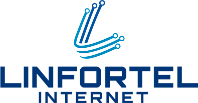 Logotipo linfortel